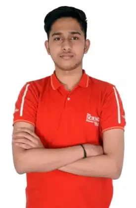 Bhavani Jangir